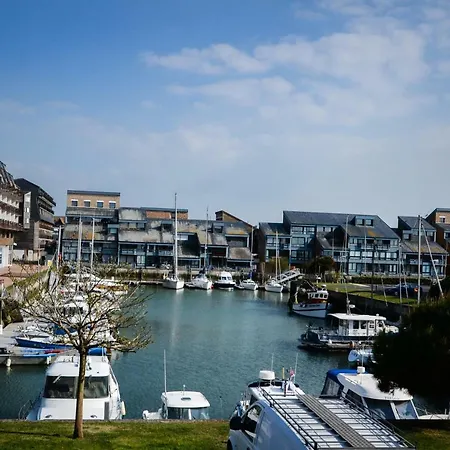Appt Marina De Deauville