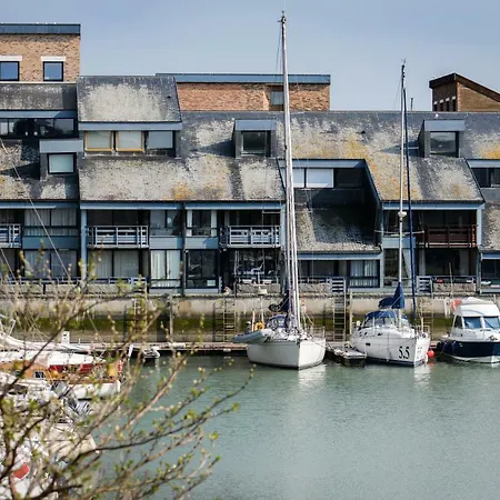 Appt Marina De Appartamento *