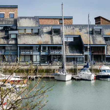 Appt Marina De Apartment *