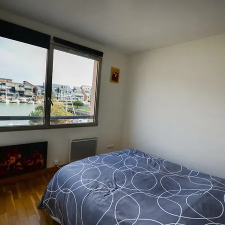 Appt Marina De