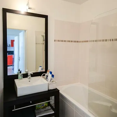 Appt Marina De Appartamento Deauville