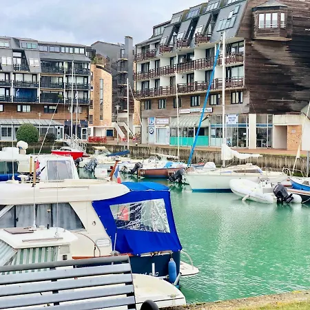 Appt Marina De