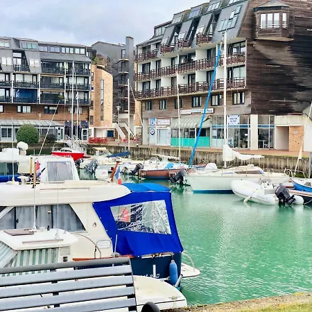 Appt Marina De