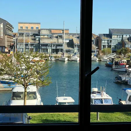 Appt Marina De Deauville